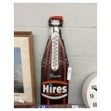 Contemporary Hires Thermometer