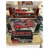 Diecast Toy Vehicles