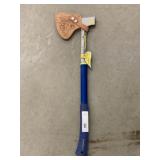 New Eastwing No. 5 Axe