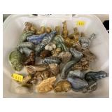 Wade Figurines