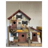 Crafted Birdhouse