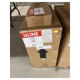 ULine 12' Workstation Fan w/ Mounting Bracket