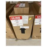 ULine 12' Workstation Fan w/ Mounting Bracket