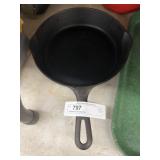 Griswold No. 6 Frying Pan