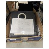 (2) Unopened Storage Totes