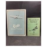 Curtiss and Western Cartridge Information Books