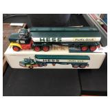 1977 Hess Truck
