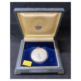 Hamilton Pocket Watch