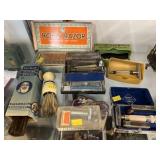 Vintage Razors