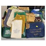 Bank Bags
