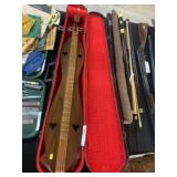 Dulcimer