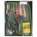 Inspection Tools
