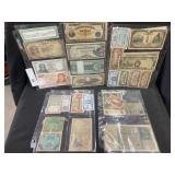 Foreign Currency