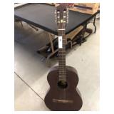 Guild Acoustic Guitar