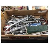 Combination Wrenches