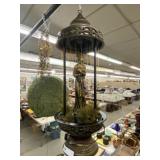 Hanging Oil Rain Light