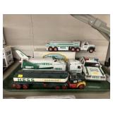 Hess Trucks