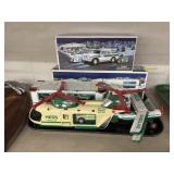 Hess Trucks