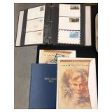 Postage Stamps