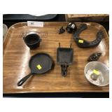 Cast Iron Collectibles