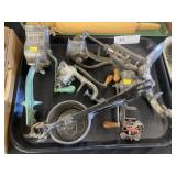 Vintage Kitchenwares
