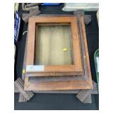 Antique Frames