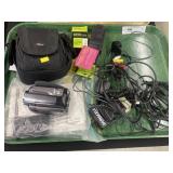 Panasonic Camcorder