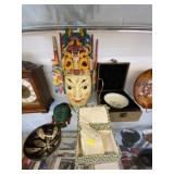 Indonesian Decor