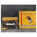 (Approx. 30) 12 Gauge Shotshells