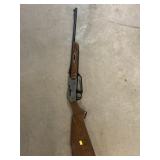 Daisy Model 881 BB Rifle