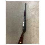 Daisy No. 107 Air Rifle
