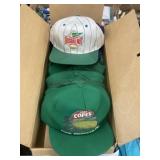 Cope's Corn Hats