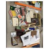 Lanc. Co. Antique Ephemera