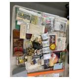 Lanc. Co. Antique Ephemera