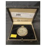 Hamilton Pocket Watch