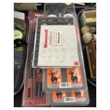 Gun Cleaning Kits with Bore Guide