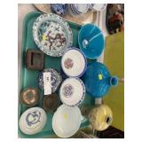 Decorative Oriental Porcelain