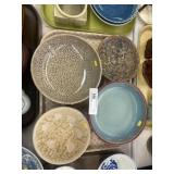 Oriental Decorative Bowls