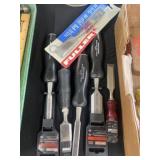 Wood Chisels