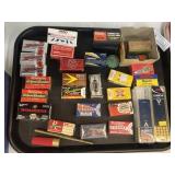 Approx. 1,000 Rounds of Assorted .22 Ammunition