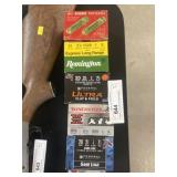 Approx. 175 Assorted 23 Gauge Shotshells