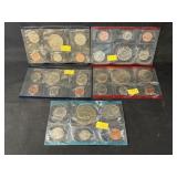 Uncirculated Coins