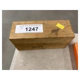 Box Set of Punches