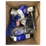 Automotive Parts and Supplies
