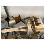 (2) Stereo Viewers with Cards