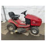 Toro Wheel House 36' Riding Mower