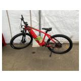 I-GO E-Bike