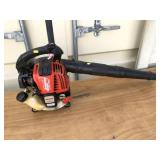 Elmer 51.4 Gas Powered Blower