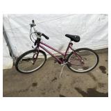 Shimano 21-Spd Bicycle