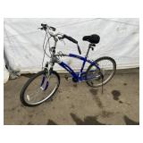 Next Aluminum Avalon 18-Spd Bicycle